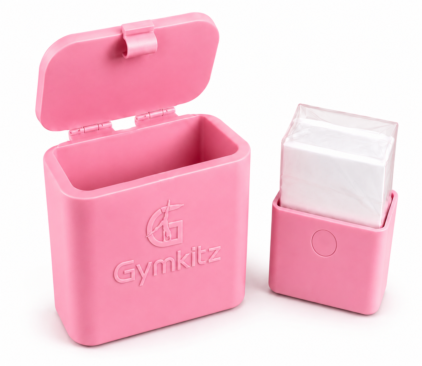 Chalk Caddy