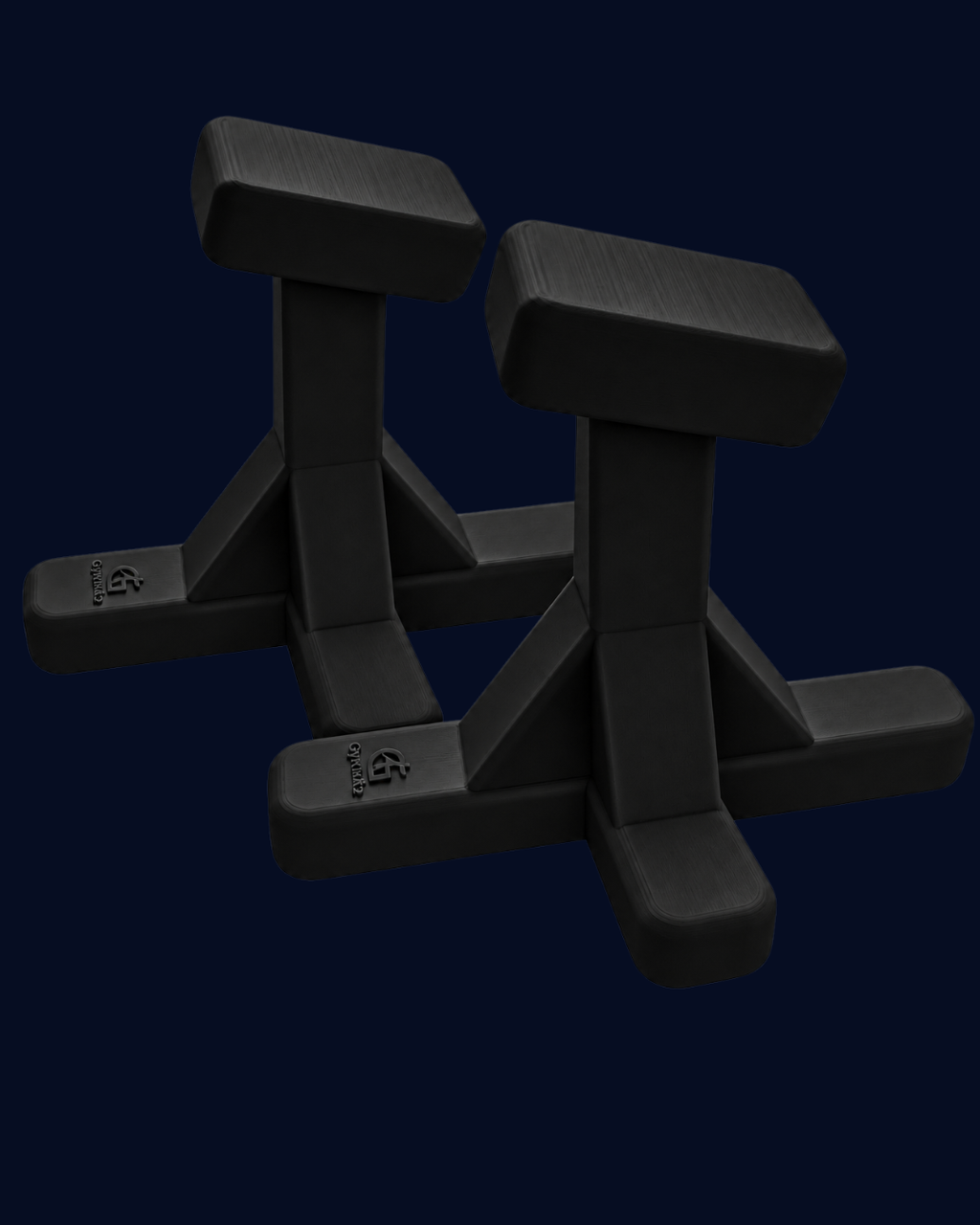 Handstand Canes / Handstand Blocks
