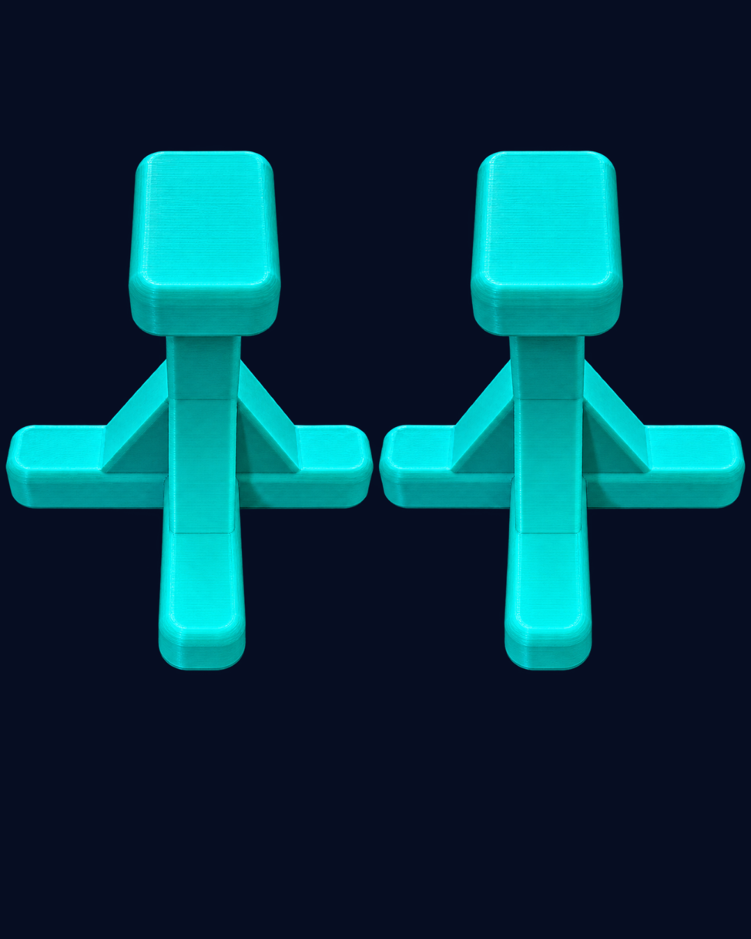 Handstand Canes / Handstand Blocks