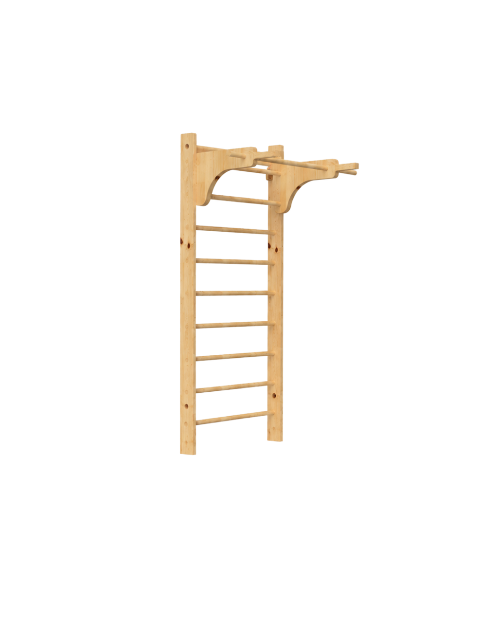 Gymnastics Wall Bars
