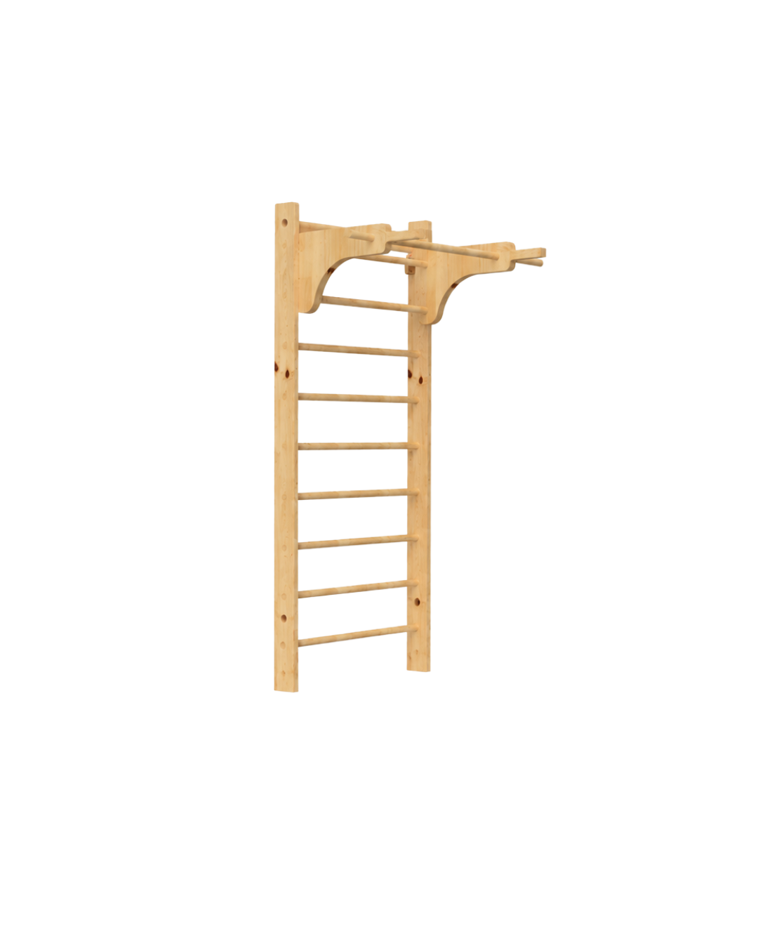 Gymnastics Wall Bars