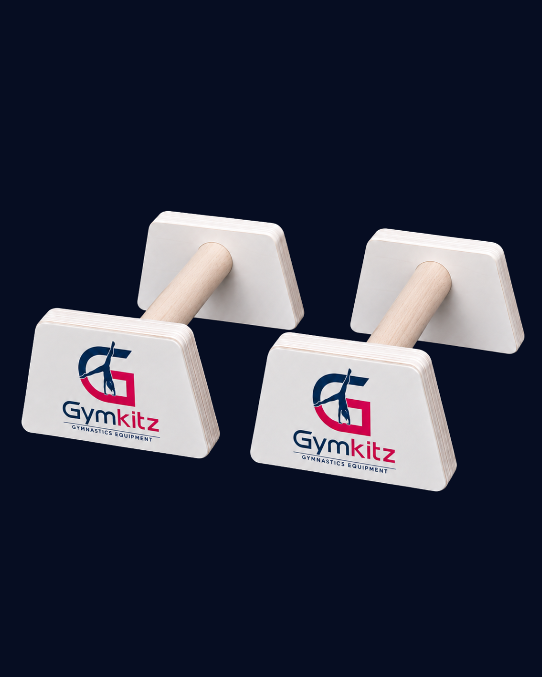Premium Paralettes