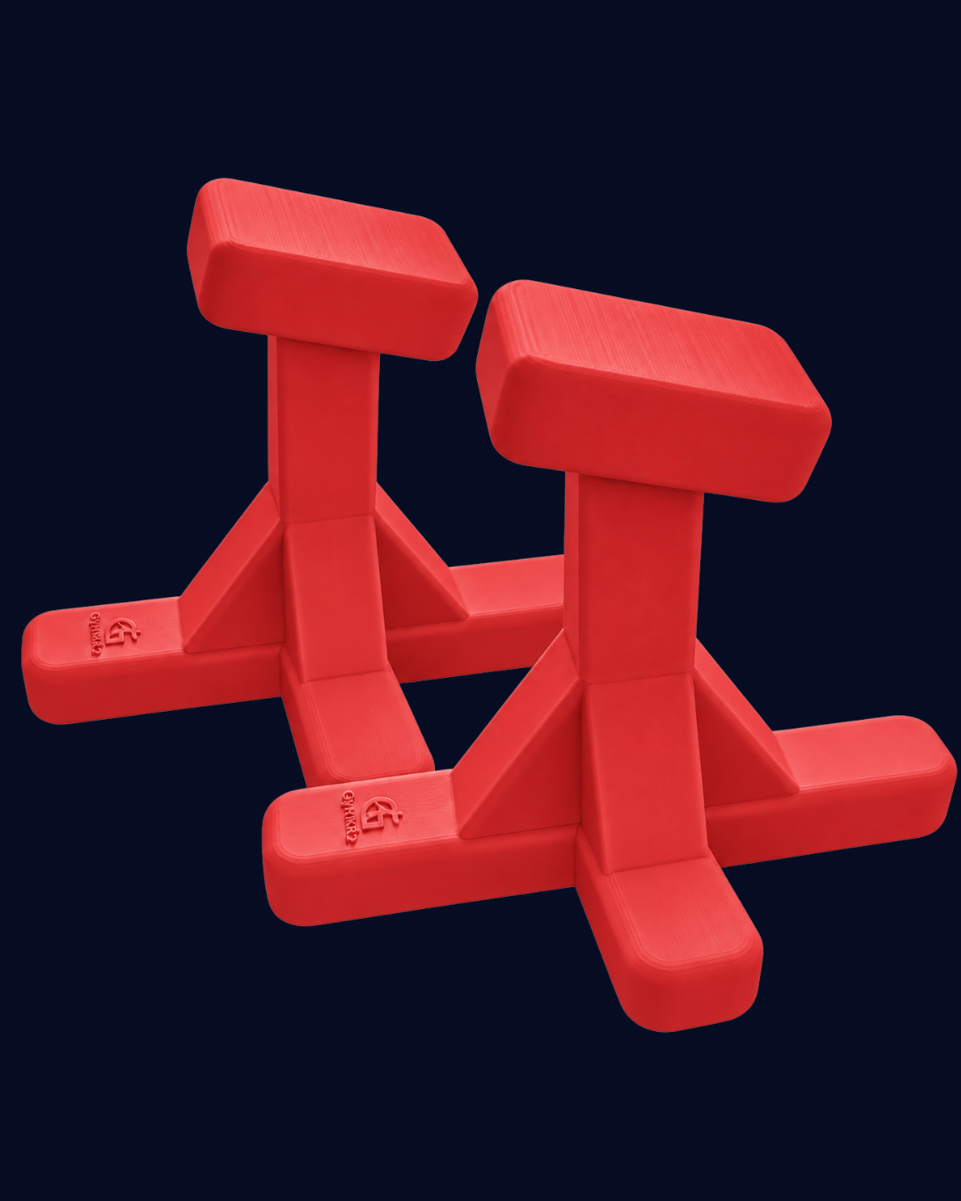 Handstand Canes / Handstand Blocks
