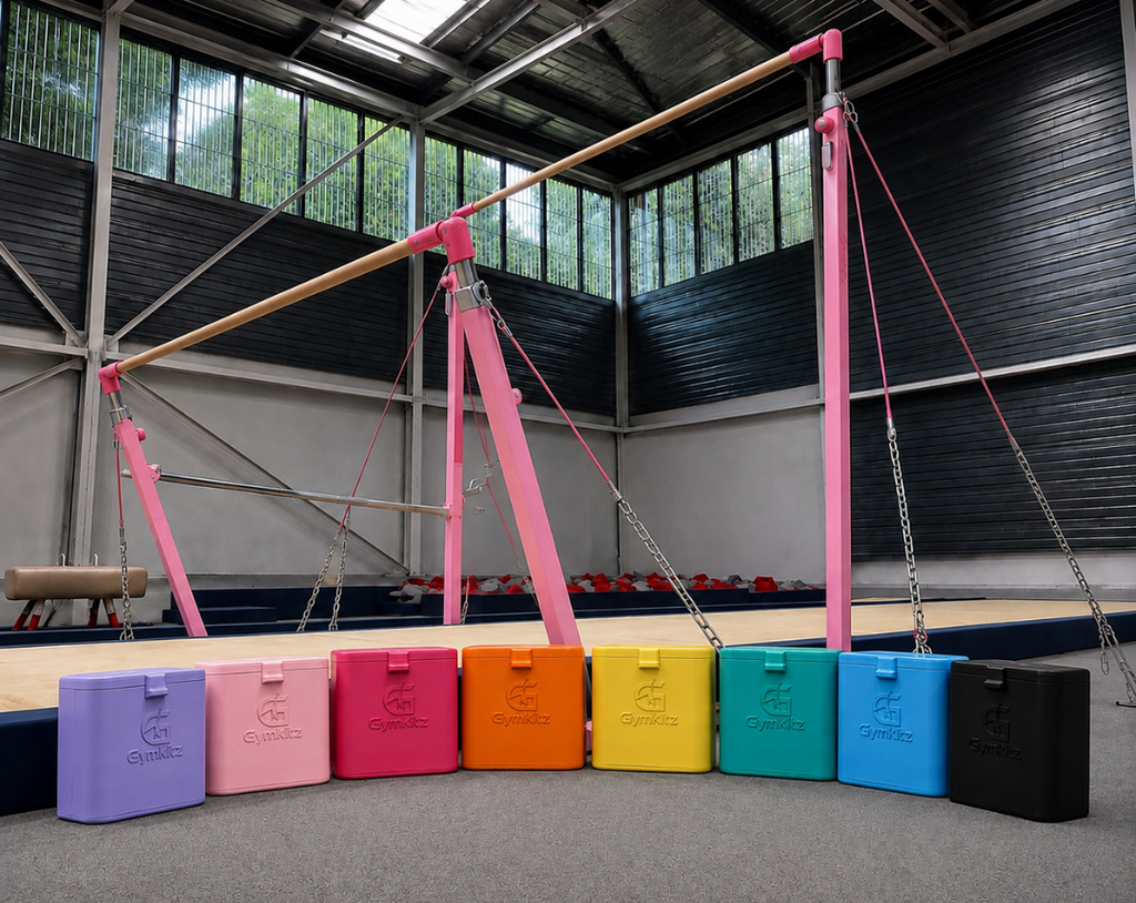 Chalk Caddy