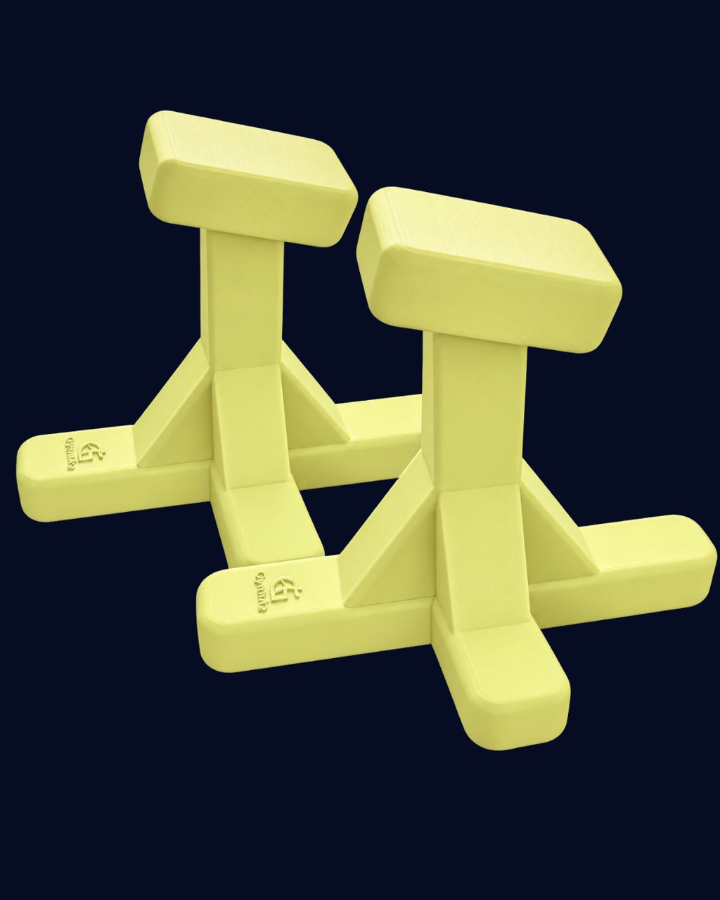 Handstand Canes / Handstand Blocks