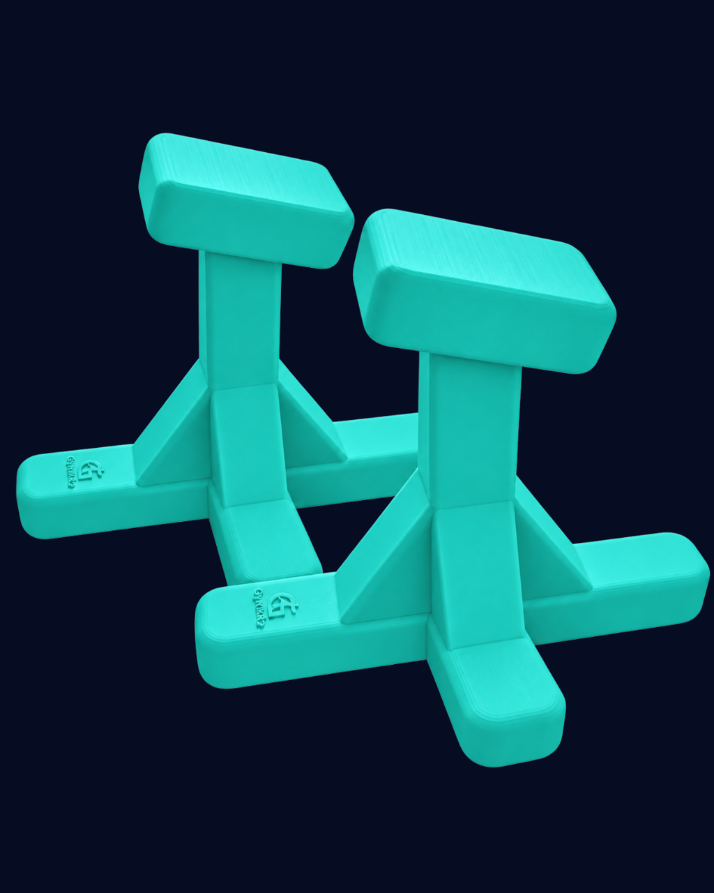 Handstand Canes / Handstand Blocks
