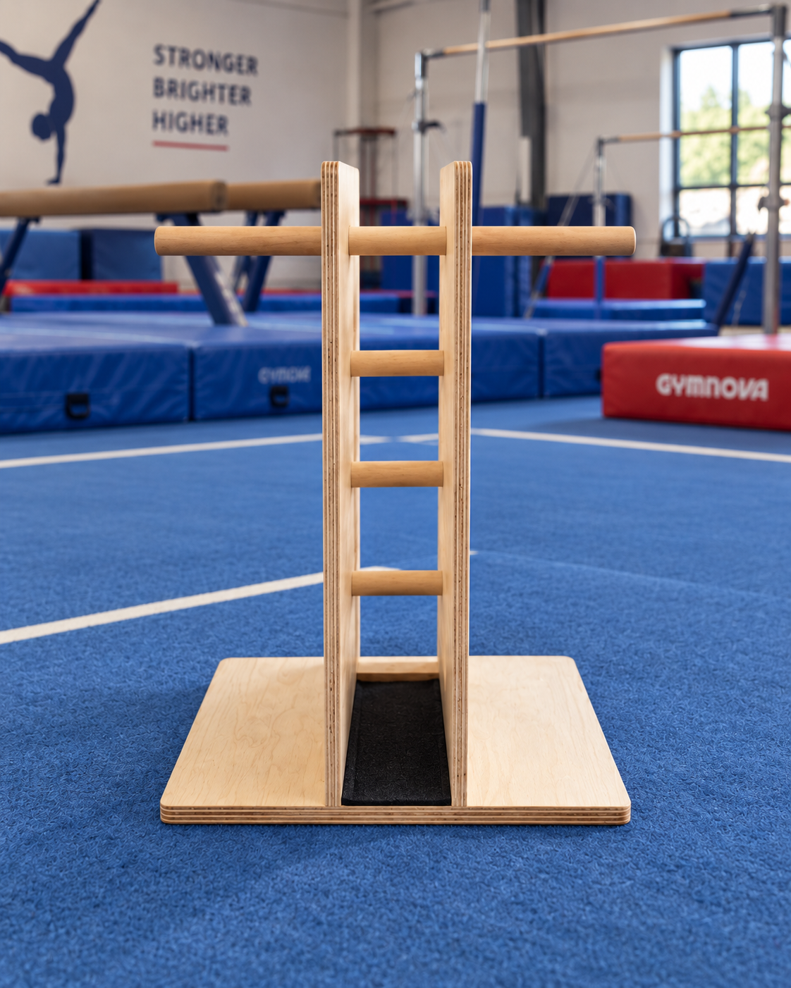 Split Trainer