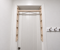 Adjustable Pull-Up Bar