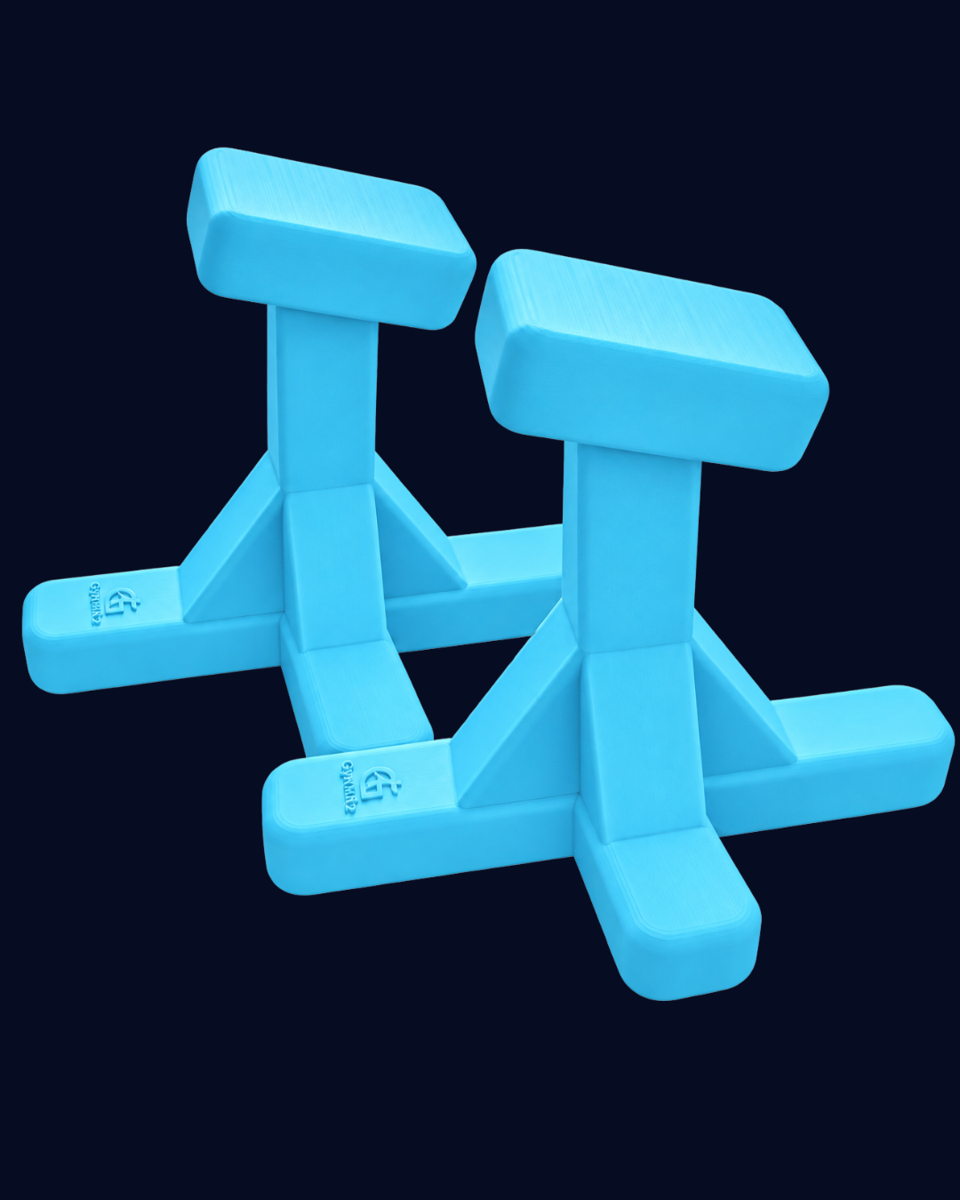 Handstand Canes / Handstand Blocks