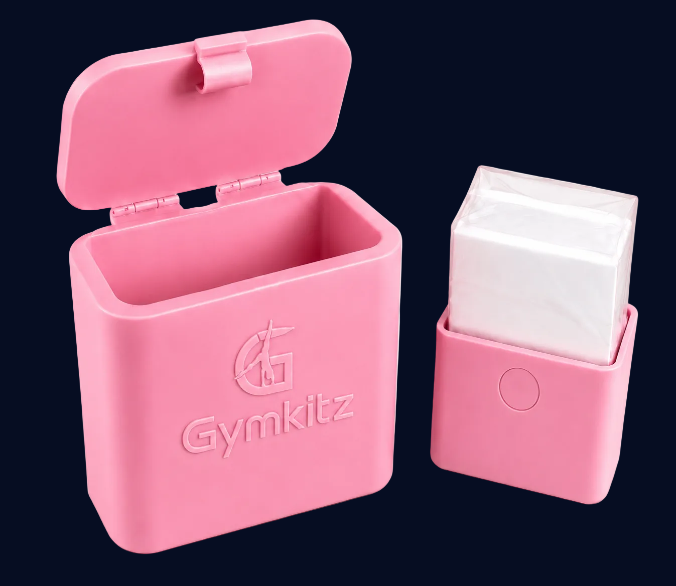 Chalk Caddy