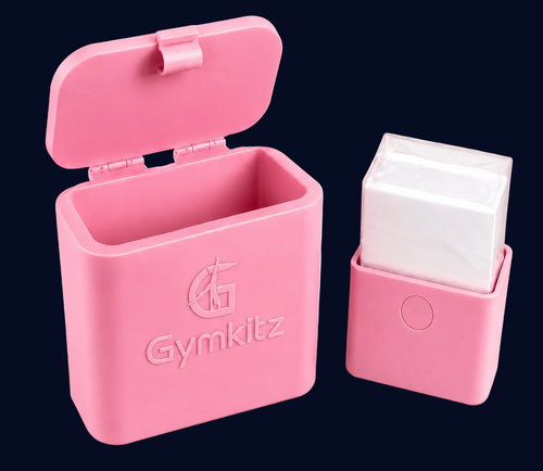 Chalk Caddy