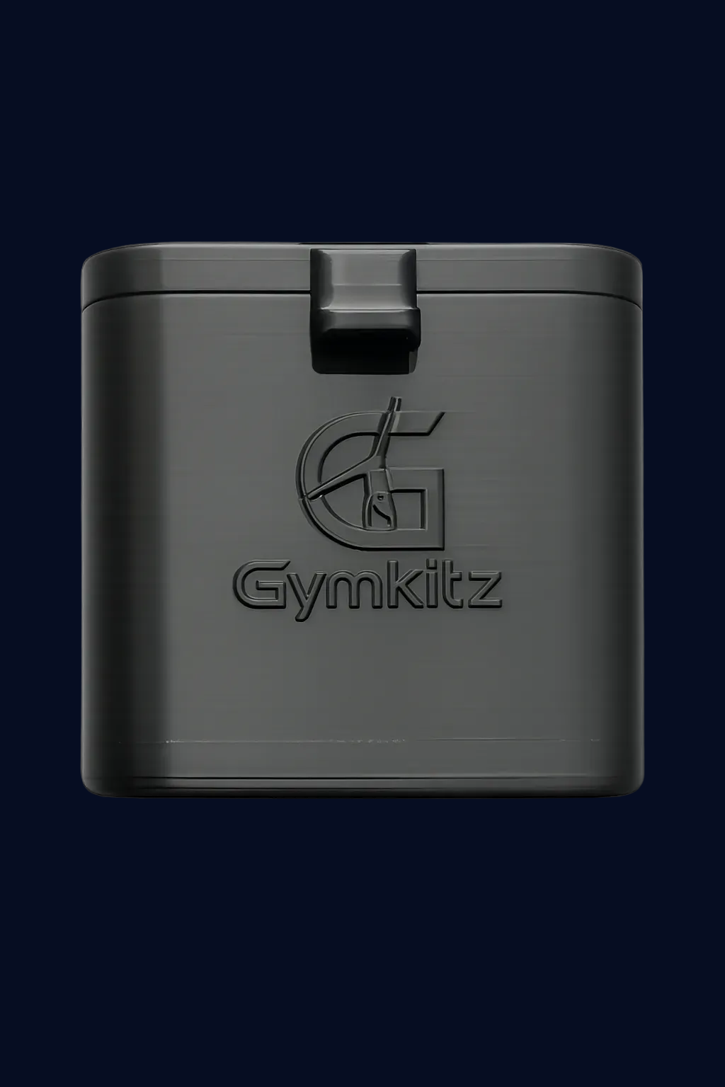 Chalk Caddy