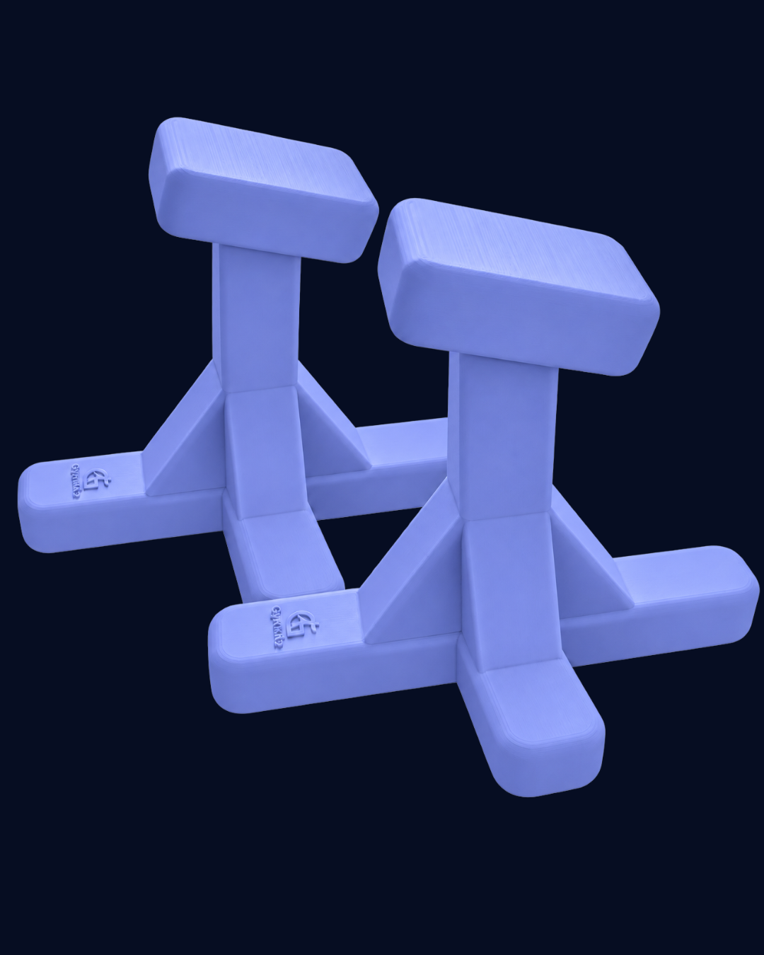 Handstand Canes / Handstand Blocks