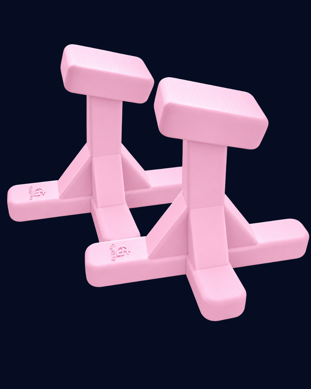 Handstand Canes / Handstand Blocks