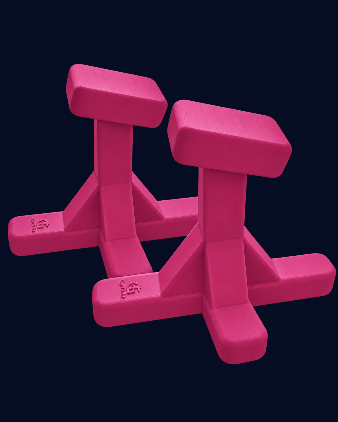 Handstand Canes / Handstand Blocks