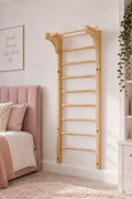 Gymnastics Wall Bars