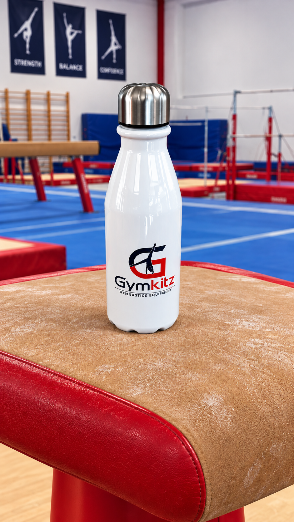 Water Bottle Personalised