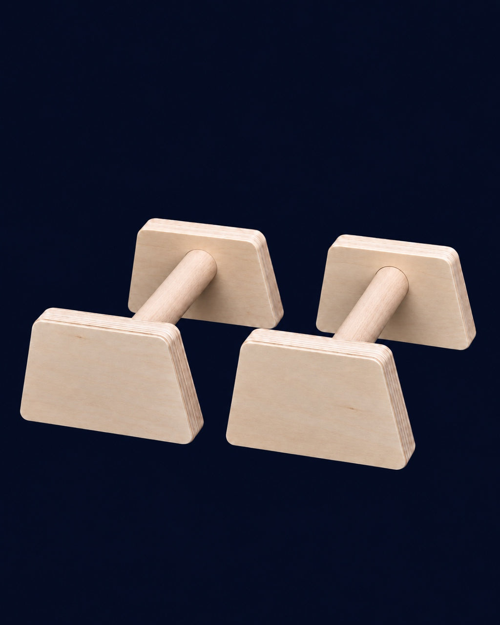 Premium Paralettes