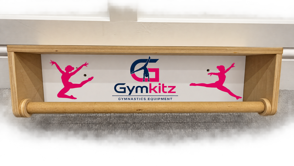 Leotard Wall Rail